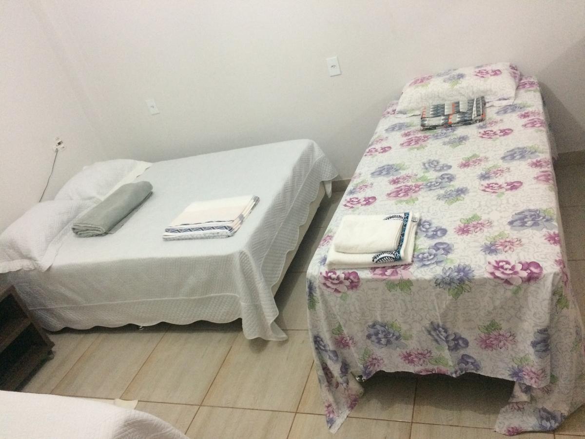 Hotel Justhos Santana do Araguaia  Екстер'єр фото